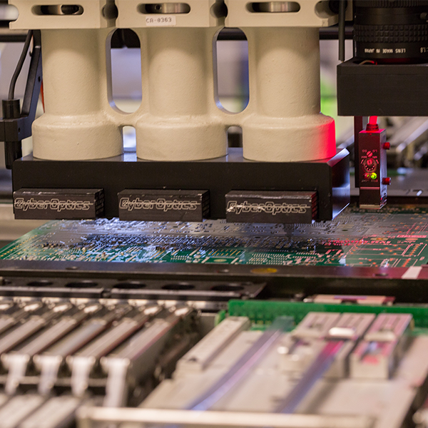 Electronic Product Development and Manufacturing Services